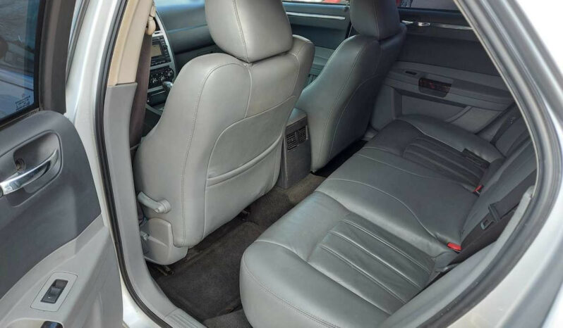Naudoti 2005 Chrysler 300C full