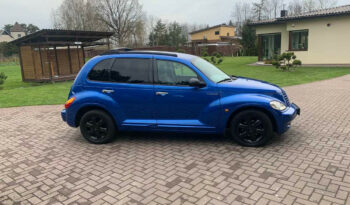 Naudoti 2004 Chrysler PT Cruiser full