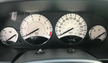 Naudoti 2004 Chrysler Sebring full