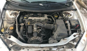 Naudoti 2004 Chrysler Sebring full