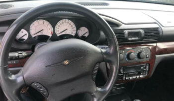 Naudoti 2004 Chrysler Sebring full