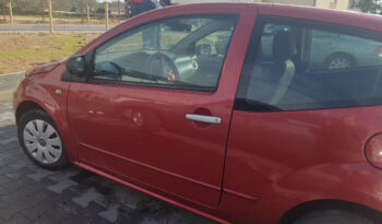 Naudoti 2006 Citroen C2 full