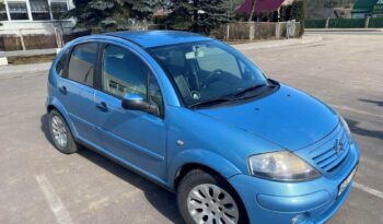 Naudoti 2003 Citroen C3 full