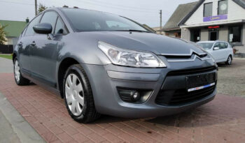 Naudoti 2010 Citroen C4 full
