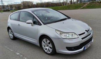 Naudoti 2005 Citroen C4 full