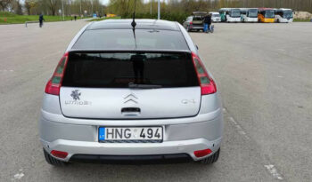 Naudoti 2005 Citroen C4 full