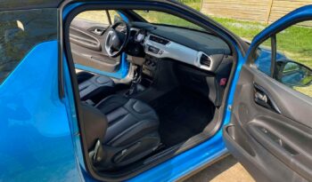 Naudoti 2011 Citroen DS3 full