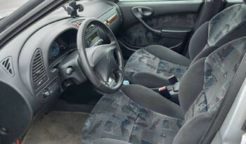 Naudoti 2002 Citroen Xsara full