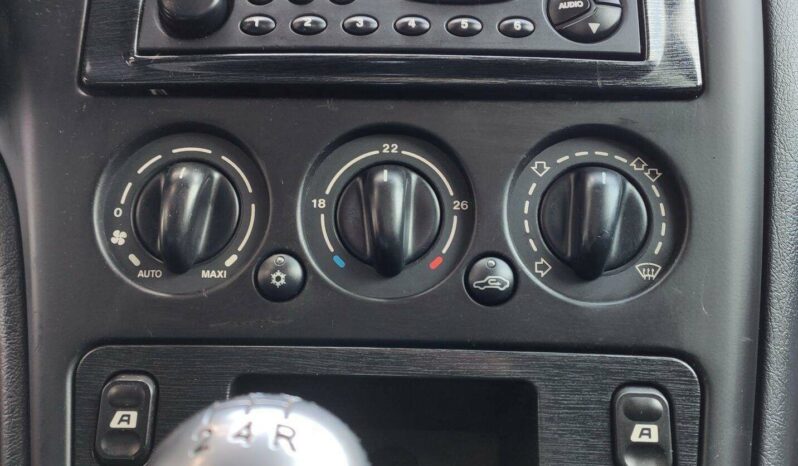 Naudoti 2003 Citroen Xsara full
