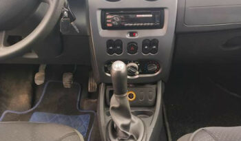 Naudoti 2011 Dacia Duster full