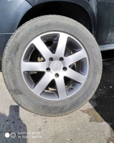 Naudoti 2011 Dacia Duster full