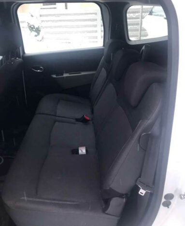 Naudoti 2017 Dacia Lodgy full