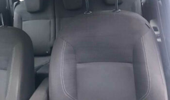 Naudoti 2017 Dacia Lodgy full