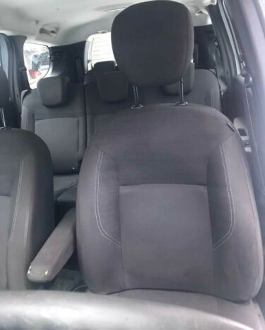 Naudoti 2017 Dacia Lodgy full