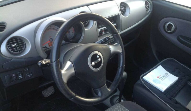 Naudoti 2007 Daihatsu Trevis full