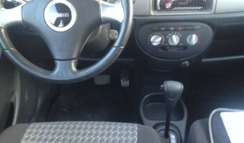 Naudoti 2007 Daihatsu Trevis full