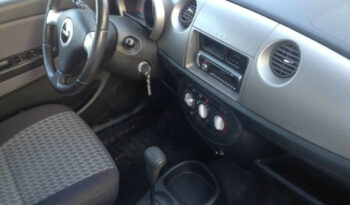 Naudoti 2007 Daihatsu Trevis full