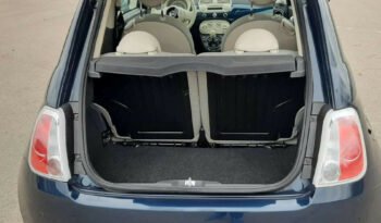 Naudoti 2013 Fiat 500 full
