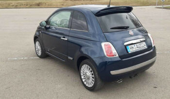 Naudoti 2013 Fiat 500 full