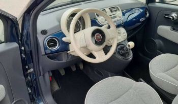 Naudoti 2013 Fiat 500 full