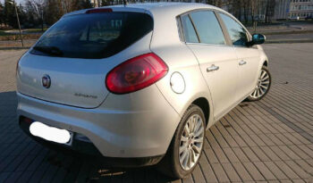 Naudoti 2007 Fiat Bravo full