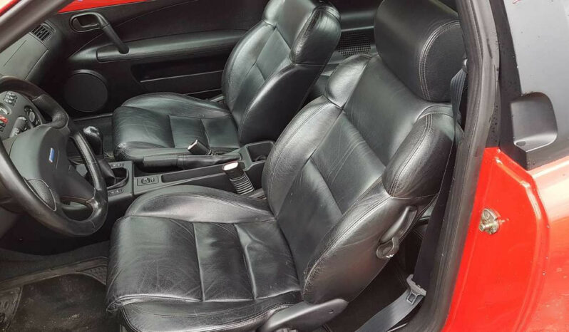 Naudoti 2000 Fiat (coupe) full