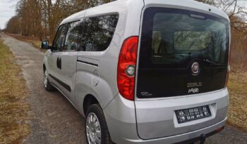 Naudoti 2012 Fiat Doblo full