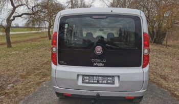 Naudoti 2012 Fiat Doblo full