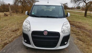 Naudoti 2012 Fiat Doblo full