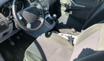 Naudoti 2008 Ford C-Max full