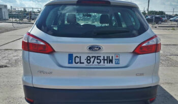 Naudoti 2012 Ford Focus full
