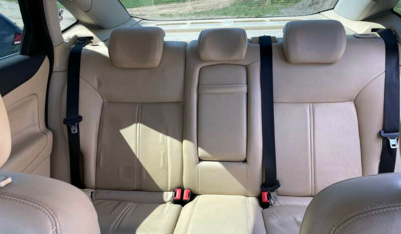 Naudoti 2008 Ford Mondeo full