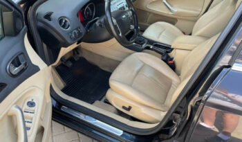Naudoti 2008 Ford Mondeo full