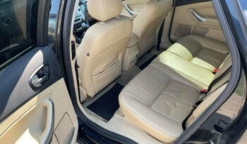Naudoti 2008 Ford Mondeo full