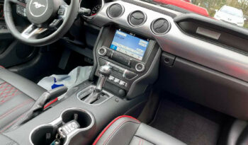 Naudoti 2018 Ford Mustang full