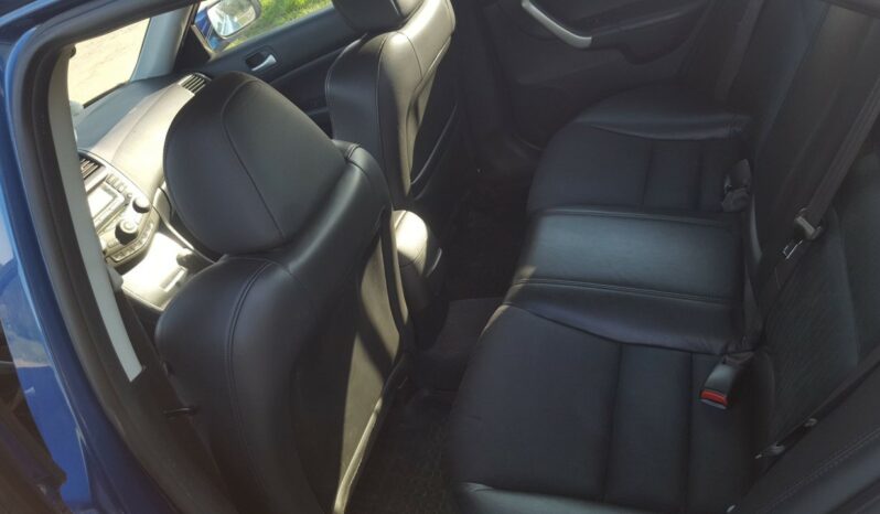 Naudoti 2004 Honda Accord full