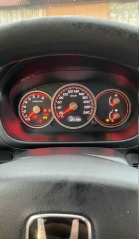 Naudoti 2004 Honda Civic full