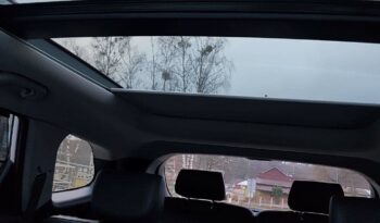 Naudoti 2015 Hyundai Grand Santa Fe full