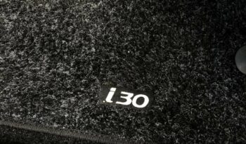 Naudoti 2015 Hyundai i30 full