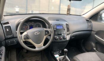Naudoti 2008 Hyundai i30 full