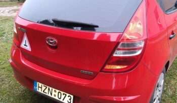 Naudoti 2009 Hyundai i30 full