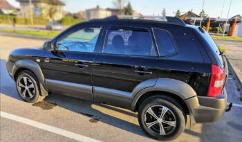Naudoti 2006 Hyundai Tucson full