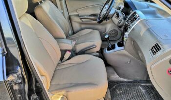 Naudoti 2006 Hyundai Tucson full