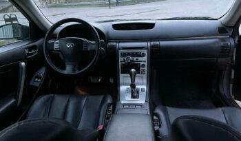 Naudoti 2006 Infiniti G35 full