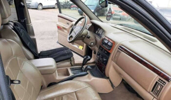 Naudoti 2001 Jeep Grand Cherokee full