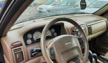 Naudoti 2001 Jeep Grand Cherokee full