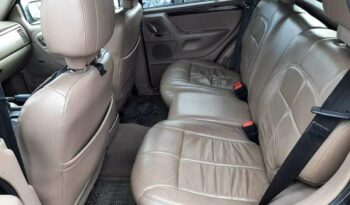 Naudoti 2001 Jeep Grand Cherokee full