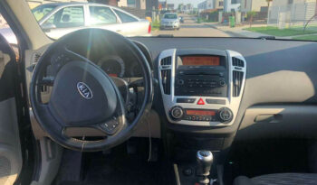 Naudoti 2007 Kia Cee’d full