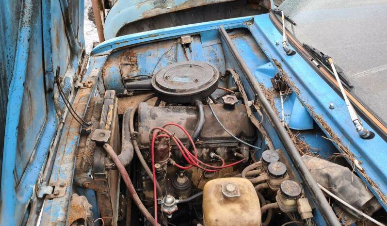 Naudoti 1973 Lada (2101) full