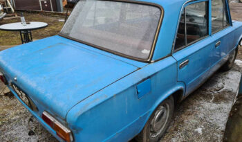 Naudoti 1973 Lada (2101) full